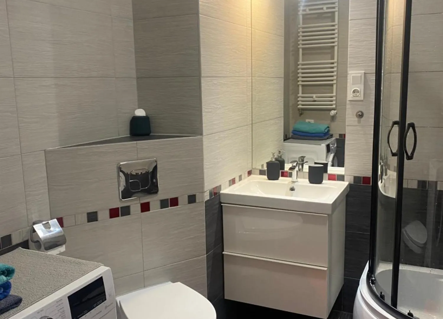 Apartament Albatross Studio Gdańsk Polska